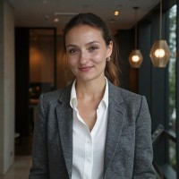 calldesk Employee Astrid Mancel's profile photo