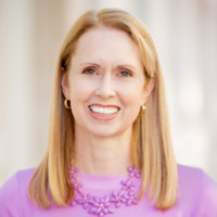 The Veritas Forum Employee Carol Fausnaught's profile photo