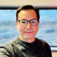 Richard Huang Email & Phone Number