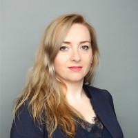 Alicja Baron Email