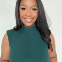 City of Mauldin Employee Brandi White's profile photo