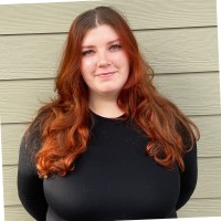 Greater Lakes Mental Healthcare Employee Kelsie Buchanan's profile photo