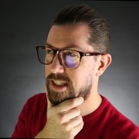 Waste Creative Employee Ken Taylor's profile photo