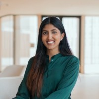 Workleap Employee Afrah Ali's profile photo