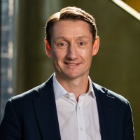 TOGA Employee Alex Collinson's profile photo