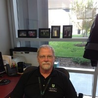 Wichita Area Technical College Employee Kent Irick's profile photo