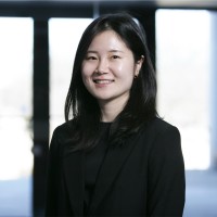 Larson & Darby Group Employee Hyoeun Lee's profile photo