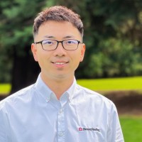 Dimond Employee Sylvan Cheng's profile photo