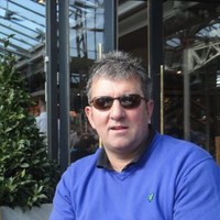 Ch Engineering Employee Terry Wotton's profile photo
