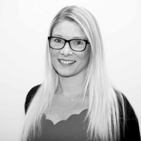 HedgerWay: Senior Financial Recruitment Employee Christina Roche's profile photo