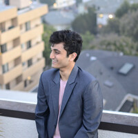 Prime Meridian Employee Rishabh Jain's profile photo