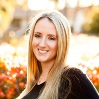 Priority Media Employee Michelle Barksdale's profile photo