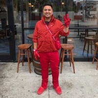 Andy Nguyen E-Mail & Telefonnummer