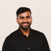 tex.tracer Employee Chinmay Sahoo's profile photo