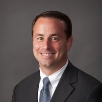 Harrow Employee Brett Burrell's profile photo