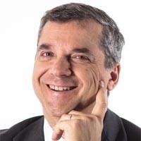 QuattroR Employee Francesco Conte's profile photo