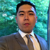 ADP Employee Steven Bae's profile photo