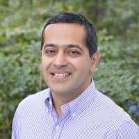 Terret Employee Amit Sasturkar's profile photo