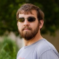 SkyGrid Employee Paul Stiverson's profile photo