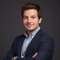 Rubis Energia Portugal Employee Eduardo Cordeiro's profile photo