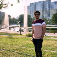 Kadchhi Yash Email