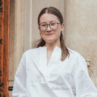 Härryda Vatten och Avfall AB Employee Matilda Ilander's profile photo