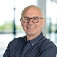 ISR Information Products AG Employee Rolf Armbrecht's profile photo