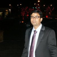 Resolve Tech Solutions Employee Razi Khan's profile photo