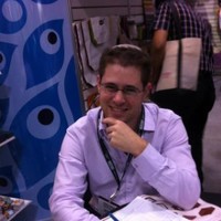 Daniel Shaul Email & Phone Number