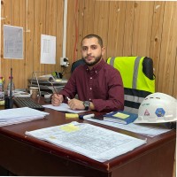 NGMSA Employee Yazan Farah's profile photo