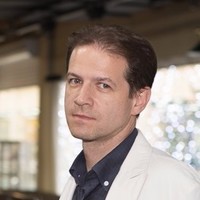 CSoft Employee Oleg Krivoshein's profile photo