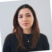MCC Group Employee Daniela Salazar Alfaro's profile photo