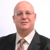 University of Tripoli Employee Mohamed Eljhani's profile photo