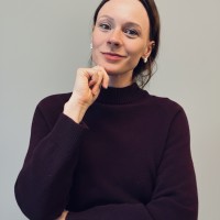 Acast Employee Ioana Havsfrid's profile photo