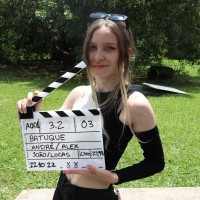 SAVE Brasil Employee Andressa Vieira's profile photo