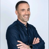 Supergas Power Employee Ben Lavie's profile photo
