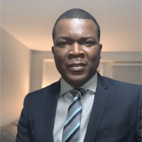 Phill Adeyemo Email