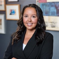 Eviction Defense Collaborative, Inc. Employee Josephine Alioto's profile photo
