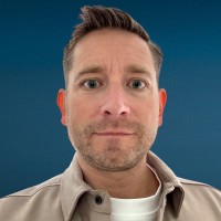 Placecube Employee Matt Fulford's profile photo