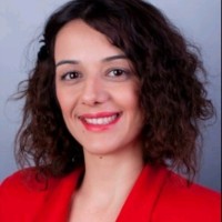 Gauss Algorithmic Employee Pinar Yesilfiliz's profile photo