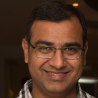 Quest Global Employee Bhimender Saini's profile photo