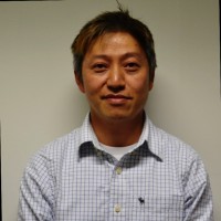 DocuSign Employee Raymond Hui's profile photo