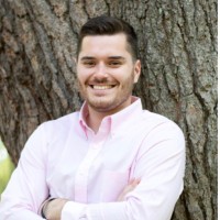 Alliance Designer Products Employee Zachary McWhinnie's profile photo