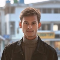 Arpit Gupta's profile photo