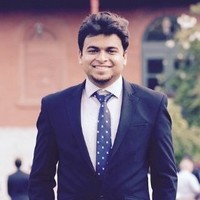 Pradeep Chaudhari Email & Phone Number