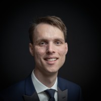 Tecsys Inc. Employee Patrick Robichaud's profile photo