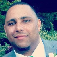 Bellingham Cold Storage Employee Thomas Johnson's profile photo