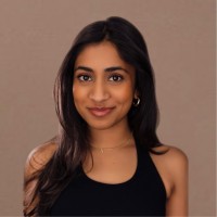 Bruin Ventures Employee Parsvi Shah's profile photo