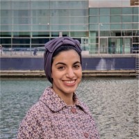 GIB Asset Management Employee Ameena Alderazi's profile photo