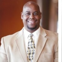 BTG Employee Vincent Powell's profile photo